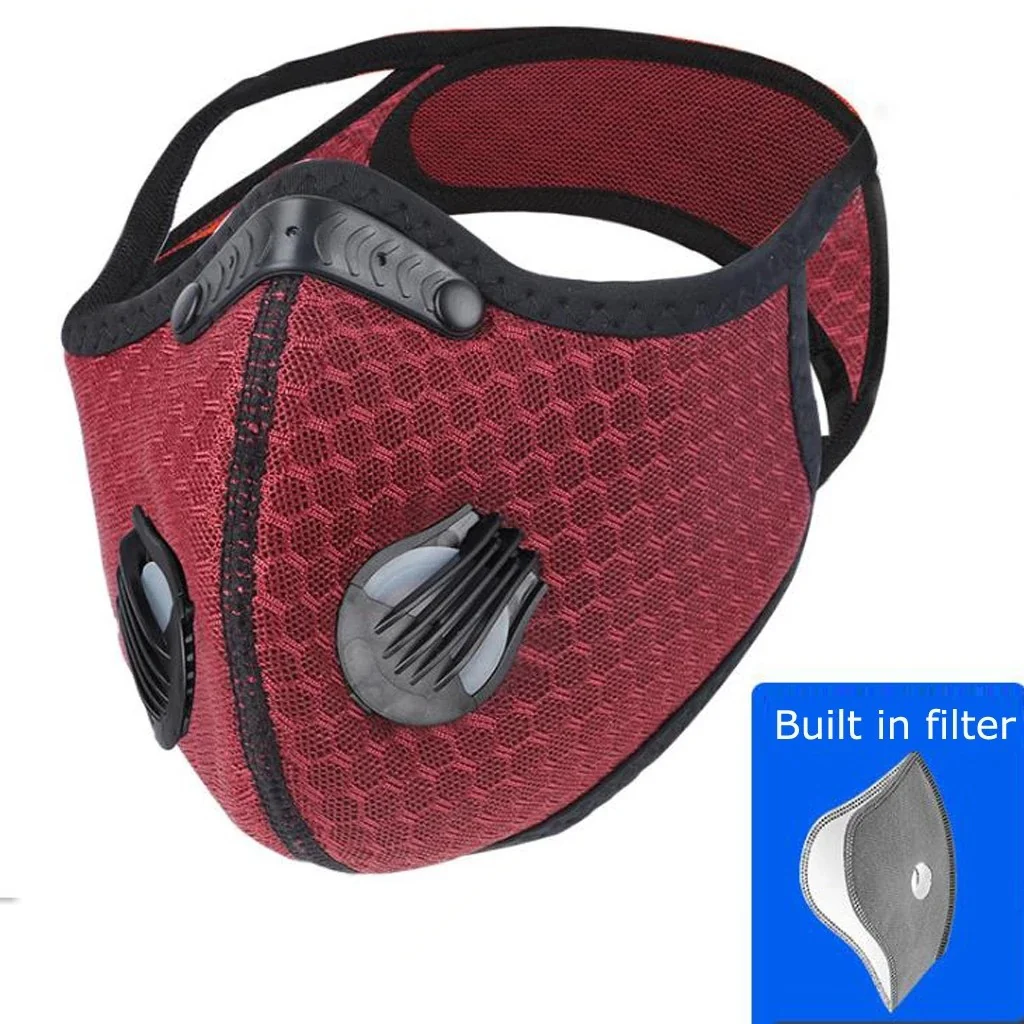 Respirator Face mask - Image 3