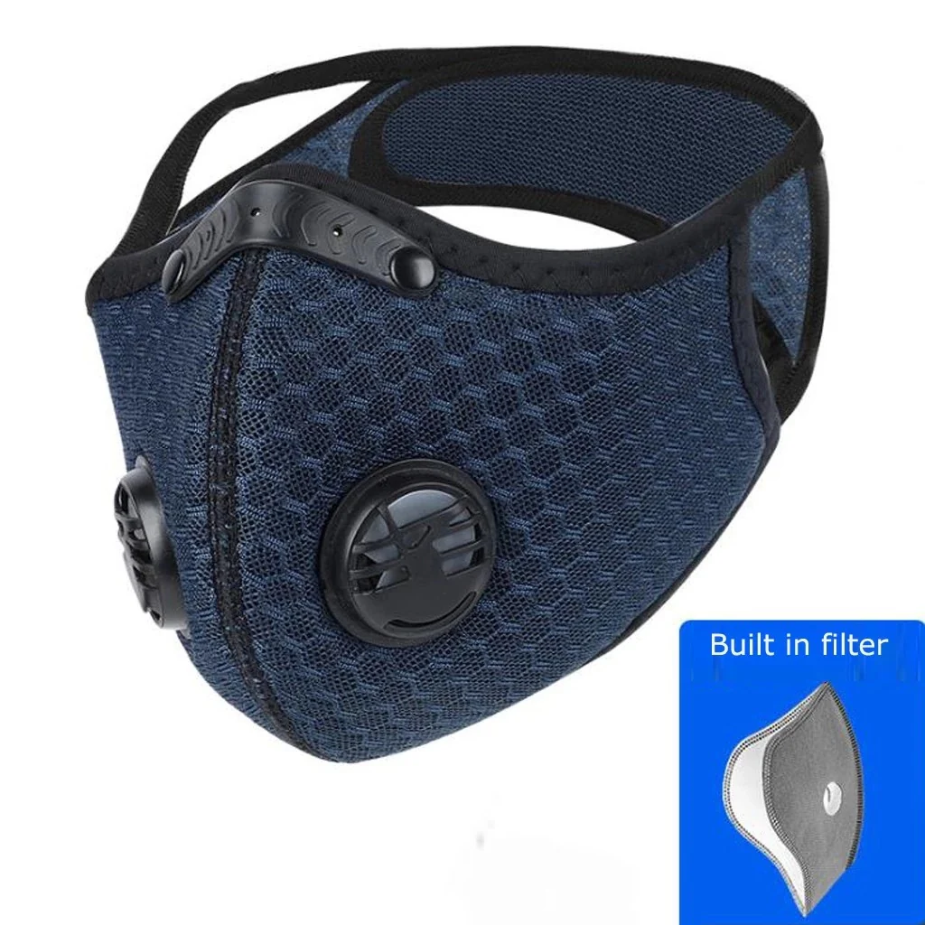 Respirator Face mask - Image 4