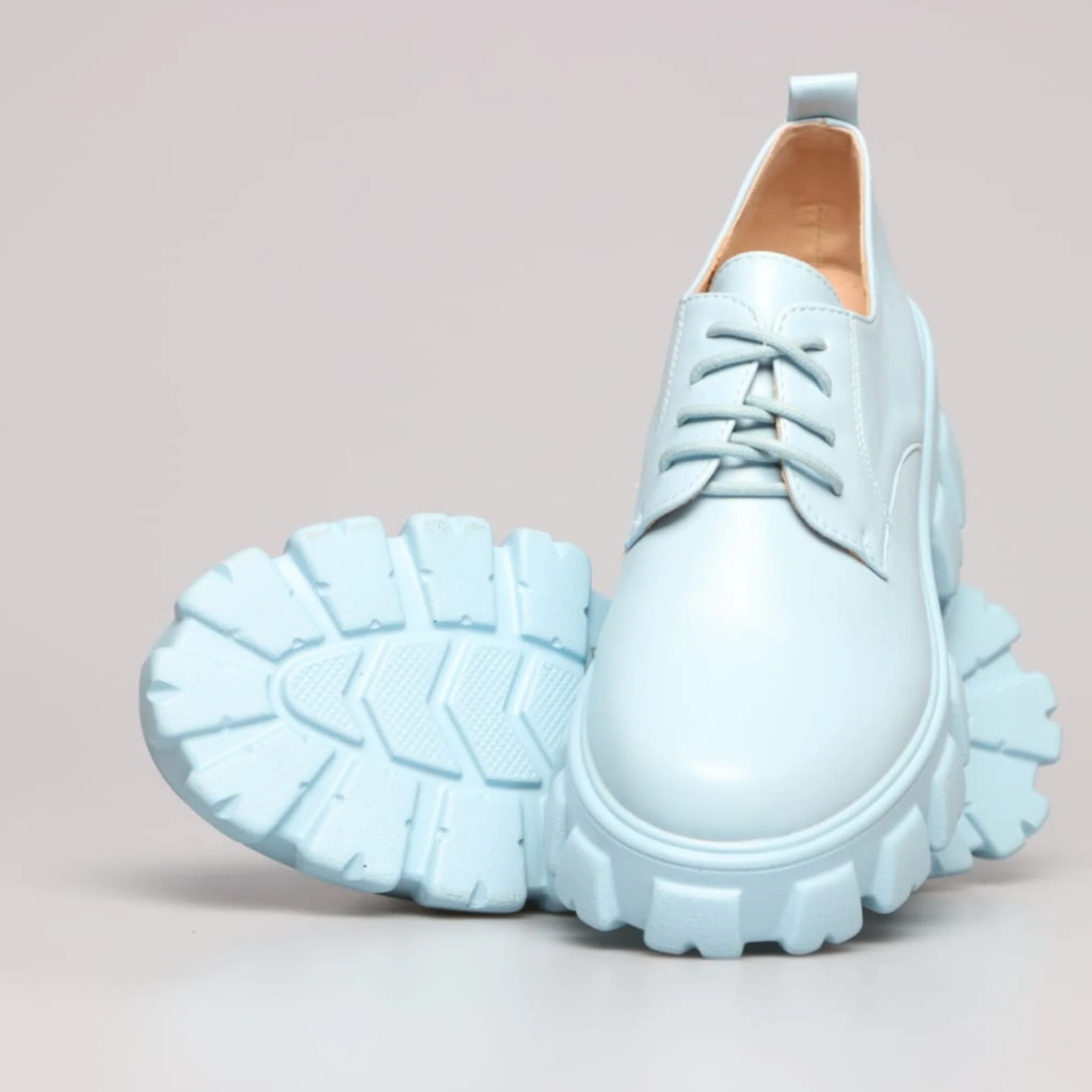 Retro Chanky Platform  - Image 7