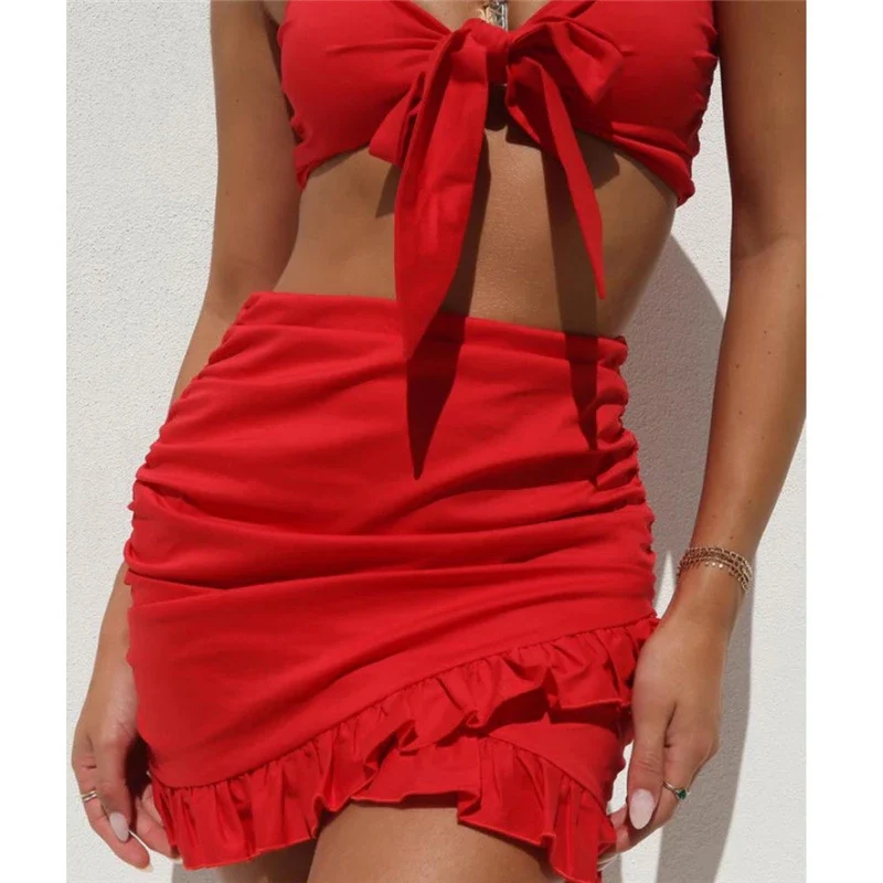 Ruffles summer 2 Piece Set  - Image 3