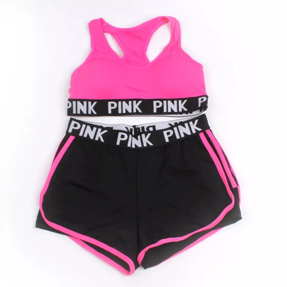 Run Run  Fitness Sport Set - Image 3