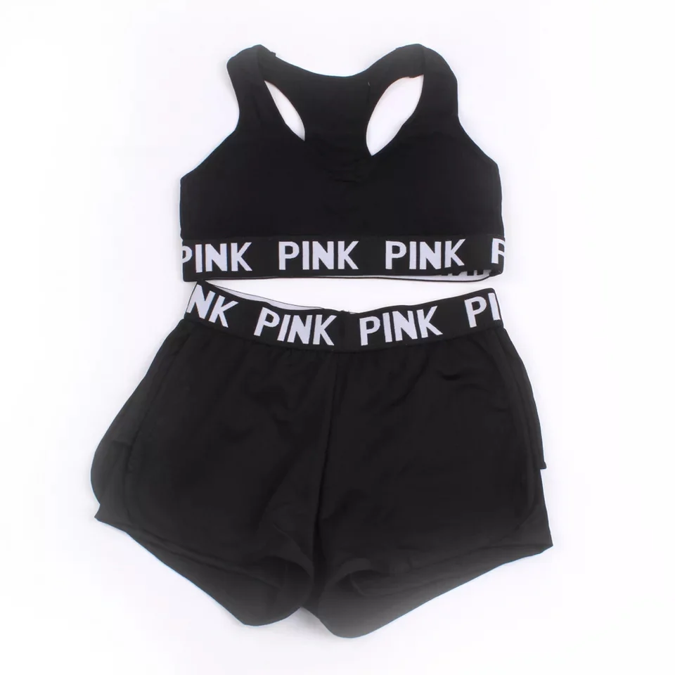 Run Run  Fitness Sport Set - Image 4