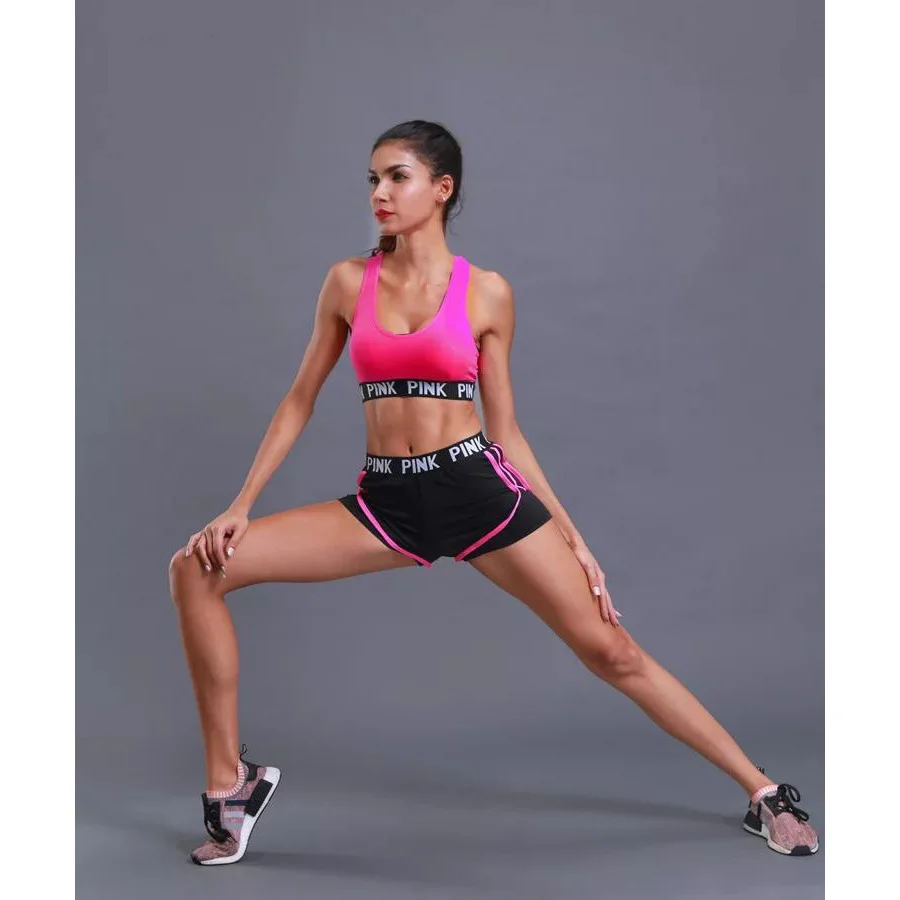 Run Run  Fitness Sport Set - Image 5