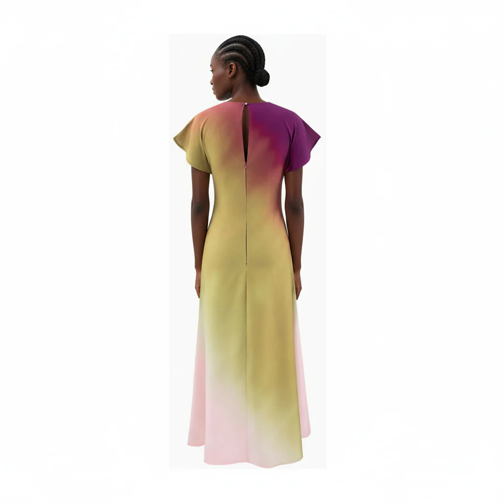 Sassy Divas Dress - Image 2