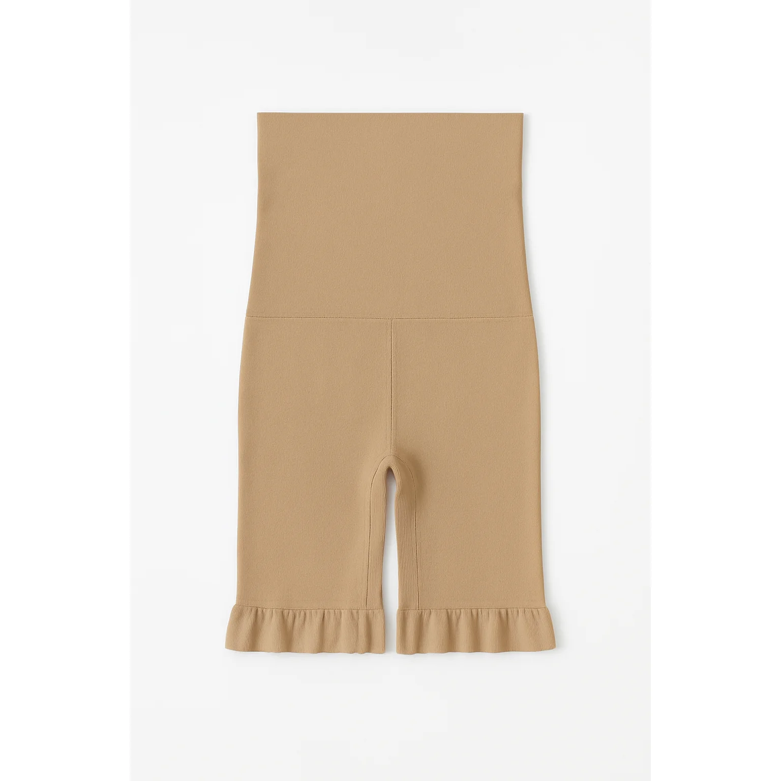 Seamless High-Waist Body Shaping Tights .