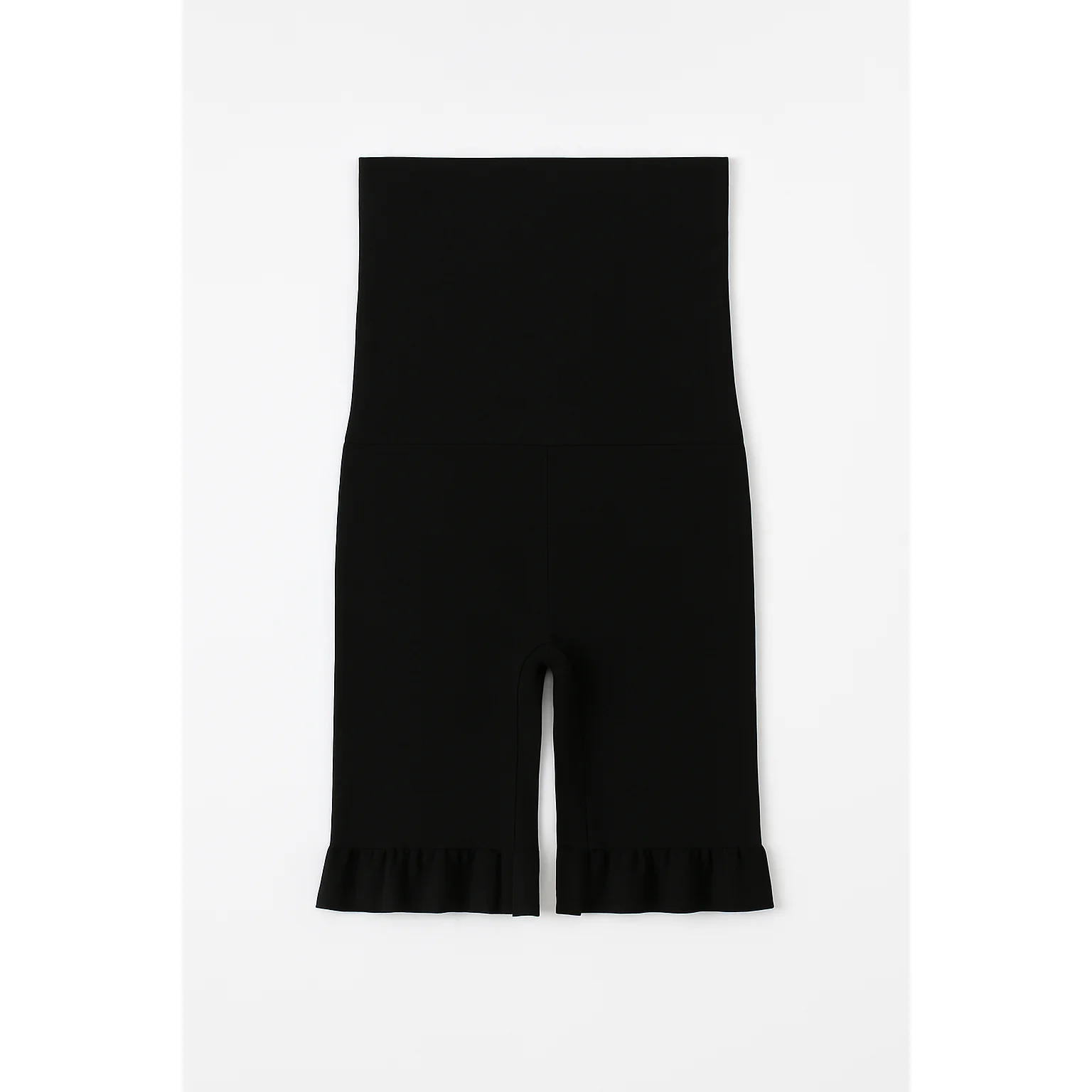 Seamless High-Waist Body Shaping Tights . - Image 2