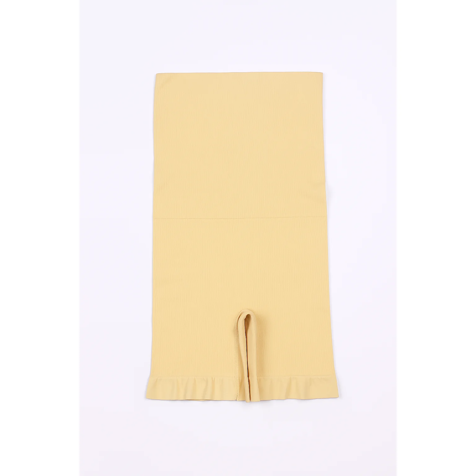 Seamless High-Waist Body Shaping Tights . - Image 3