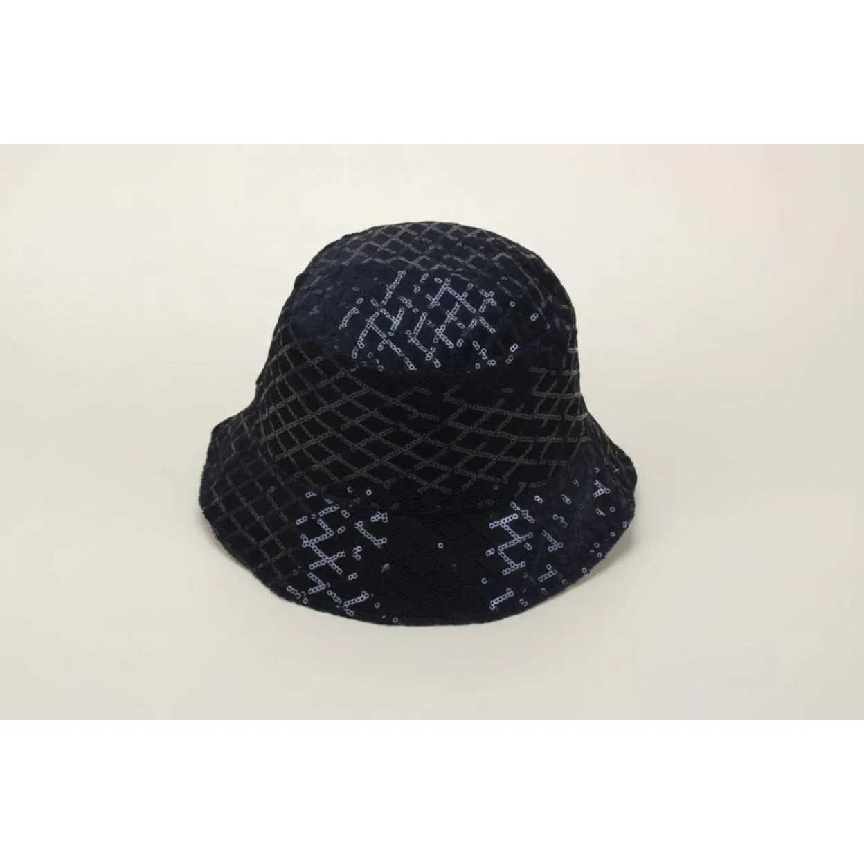 Sequins Glitter Hat - Image 3