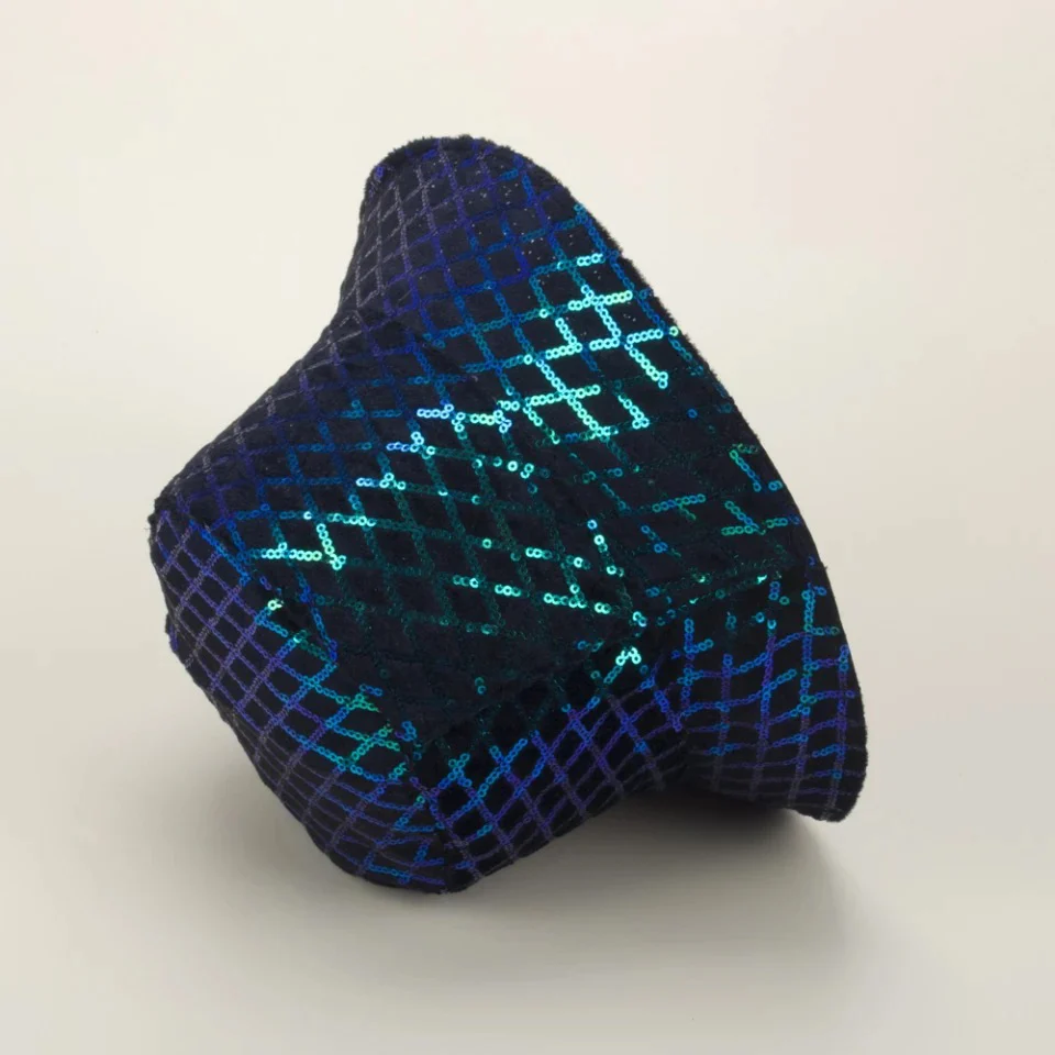 Sequins Glitter Hat - Image 5