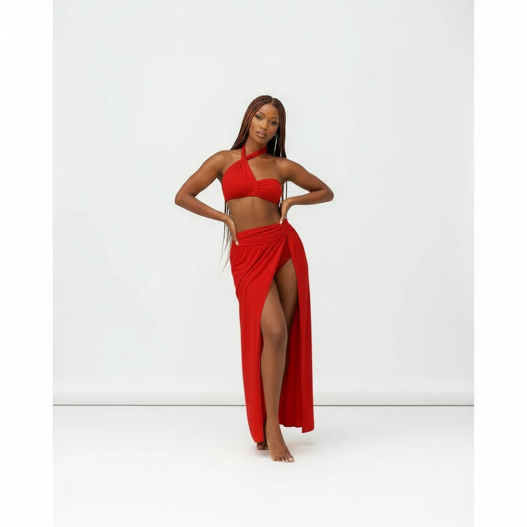 Serina Bikini Set. - Image 3