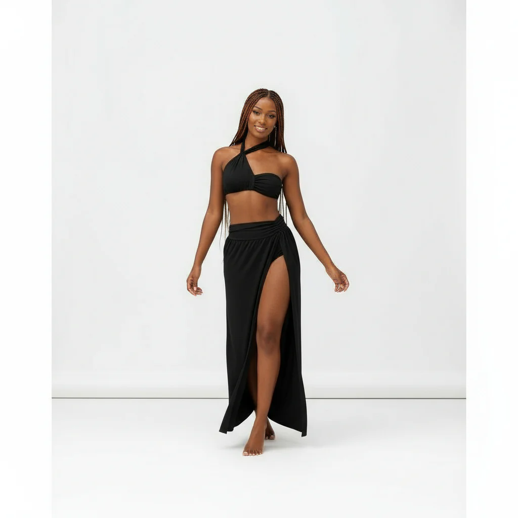 Serina Bikini Set. - Image 4