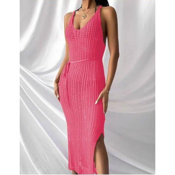 Sexy Bikini Cover Up Swim Suit - Image 7
