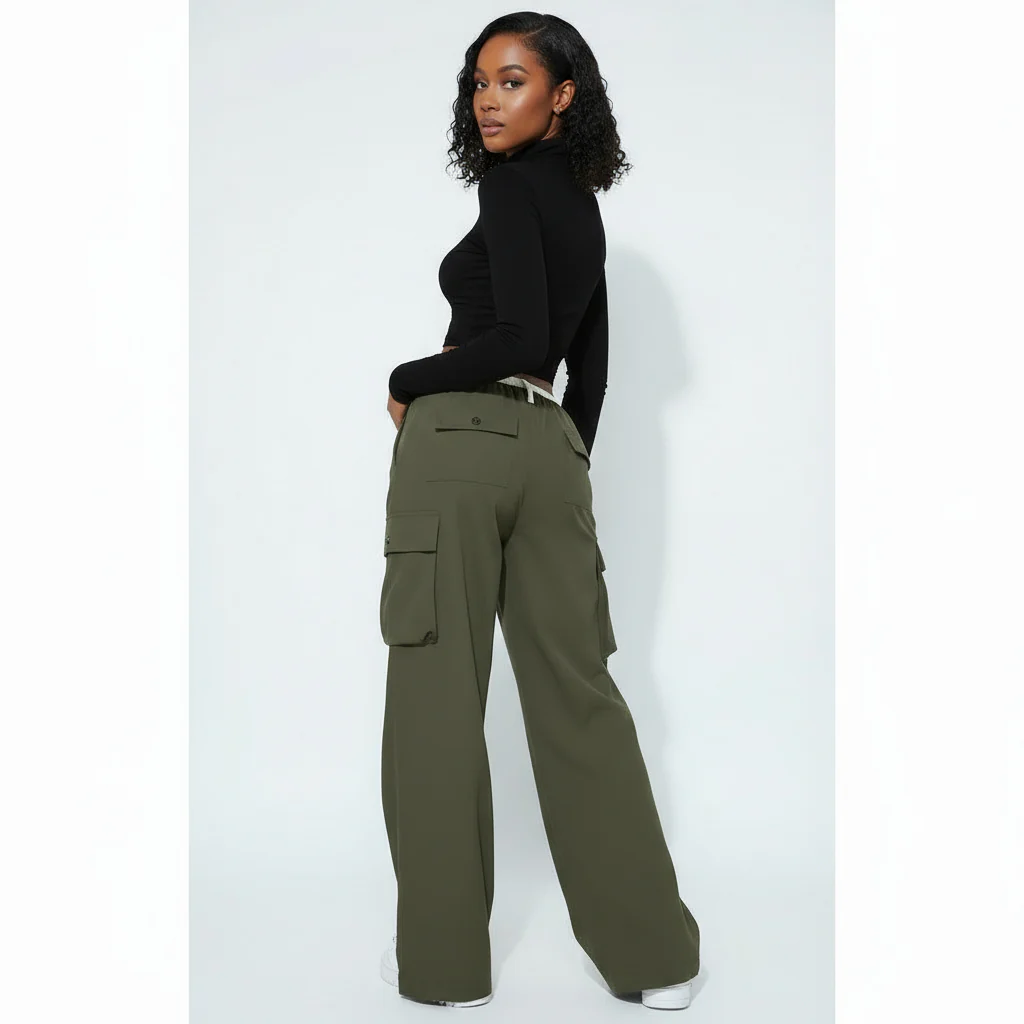 Sexy Cargo pant