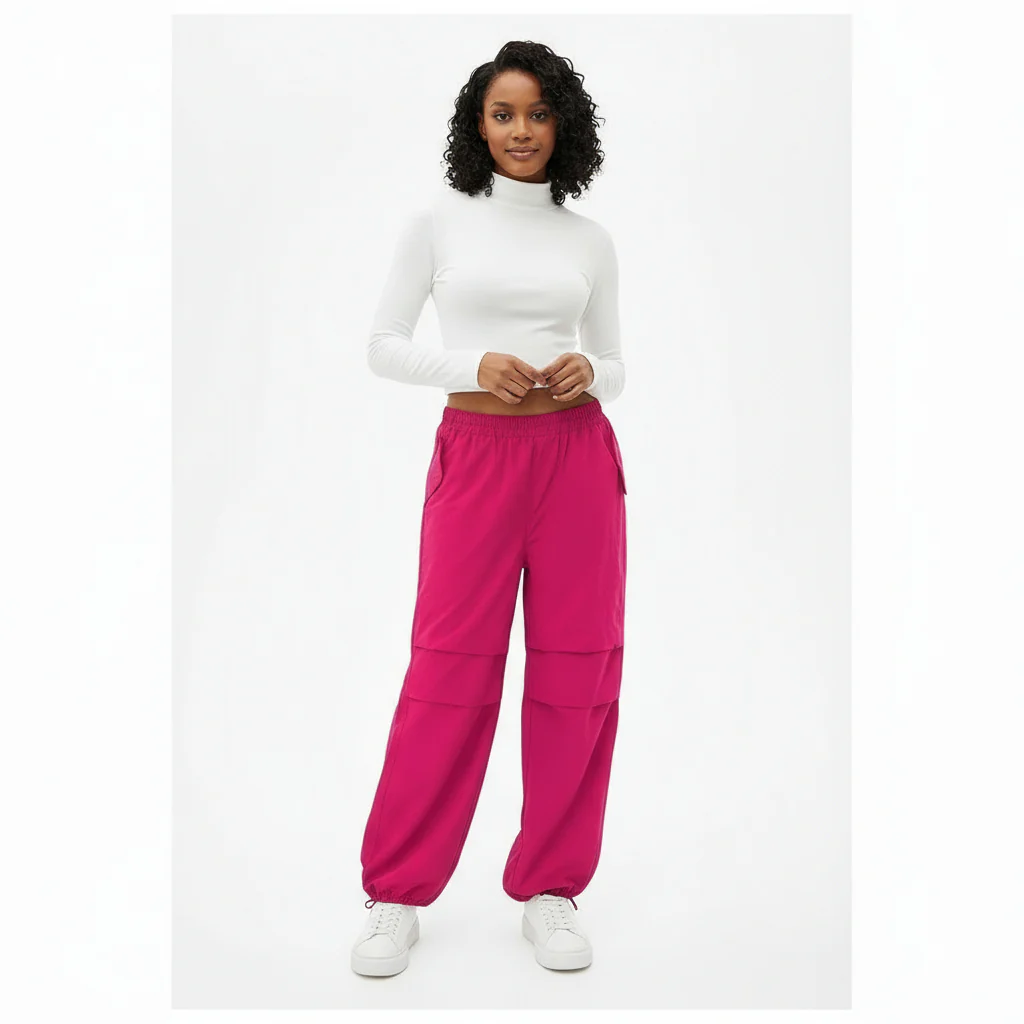 Sexy Casual Pants - Image 2