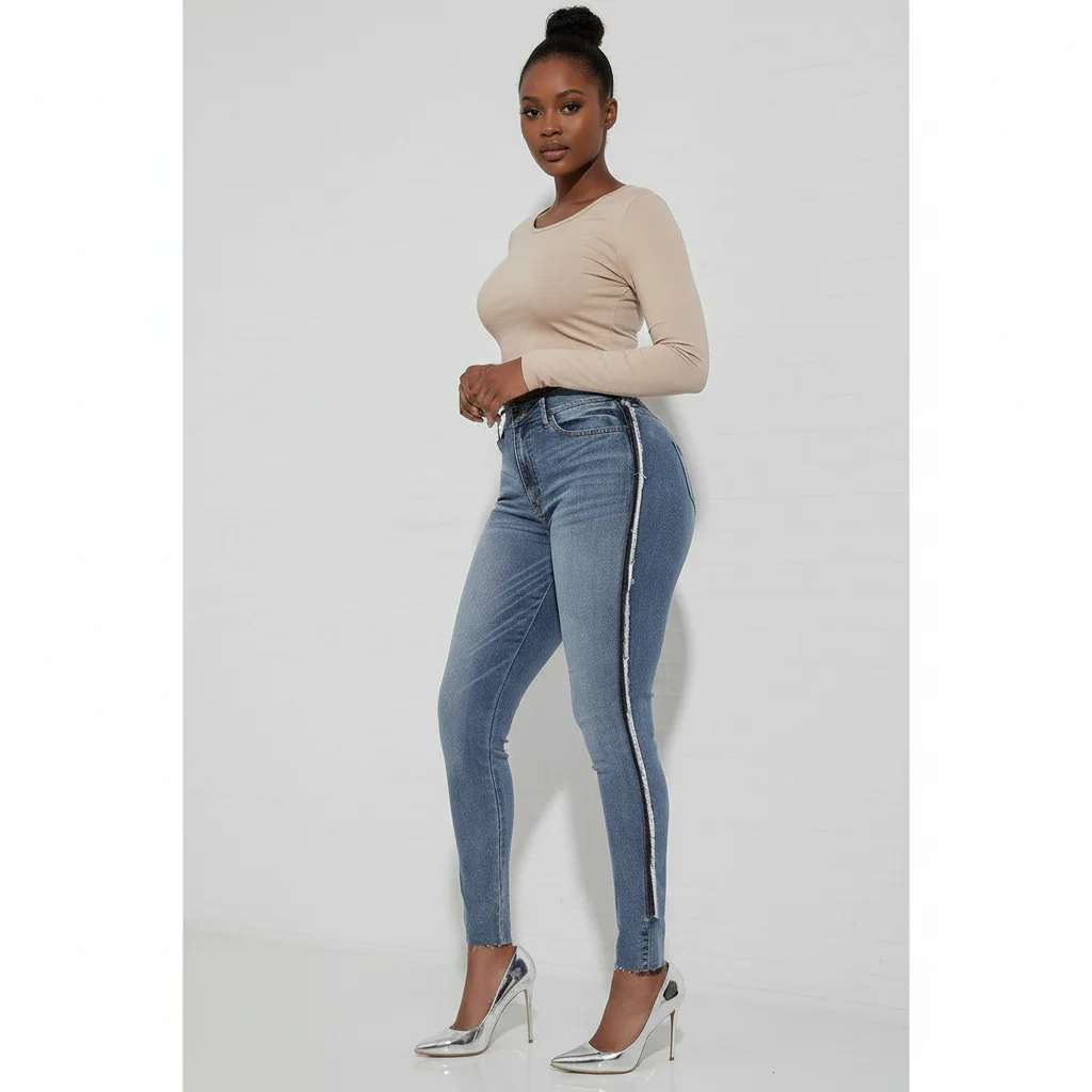 Sexy Denim Jean