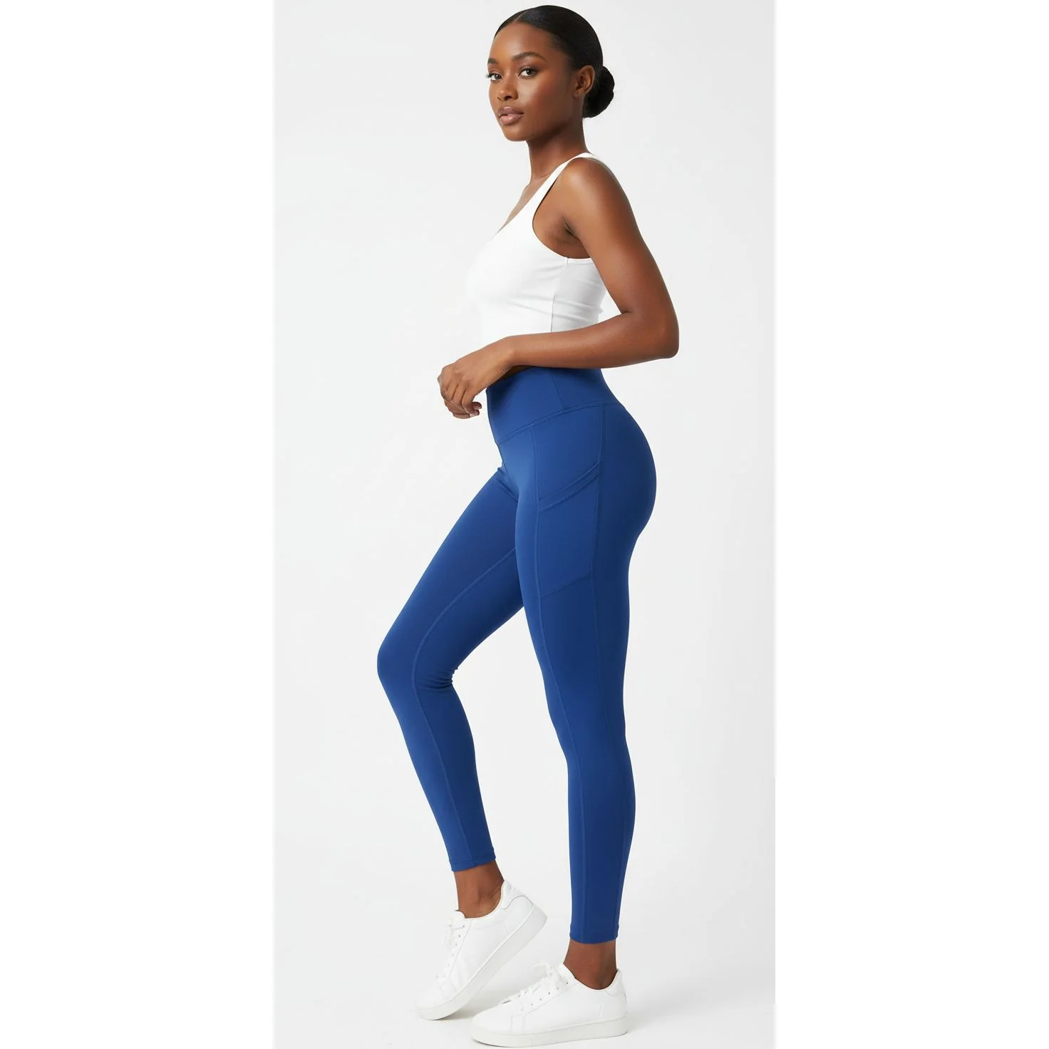 Sexy Fitness Leggings - Image 3