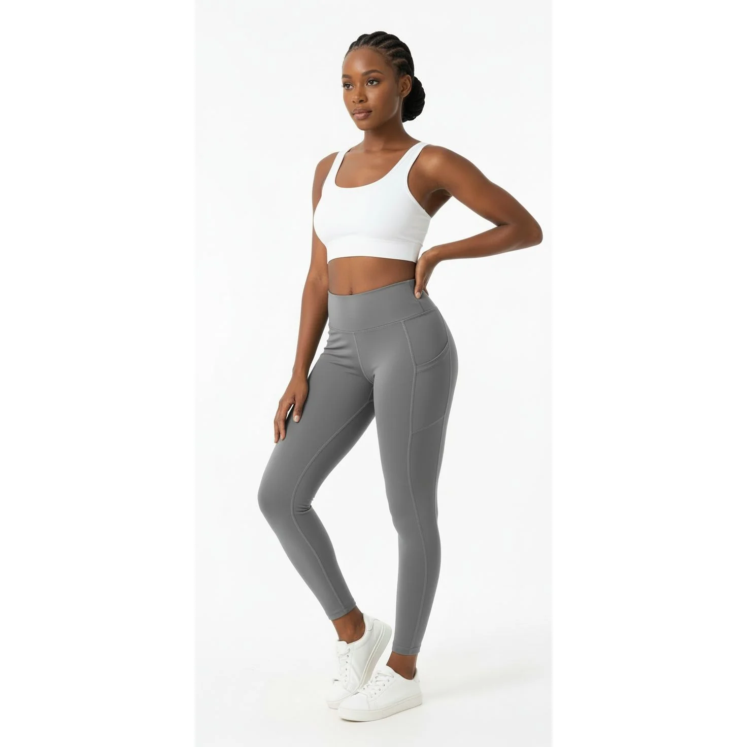 Sexy Fitness Leggings - Image 5