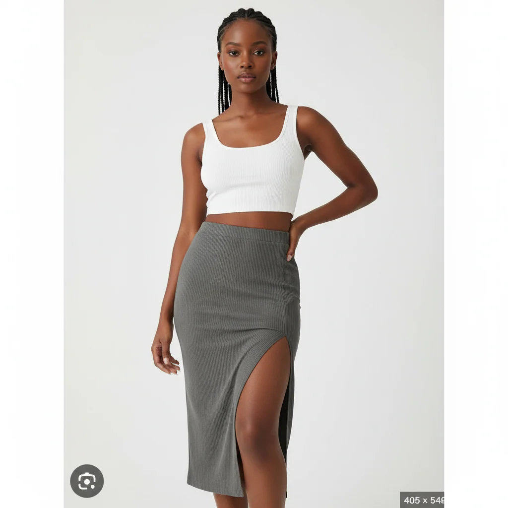 Sexy Girl Elegant Mini Skirt
