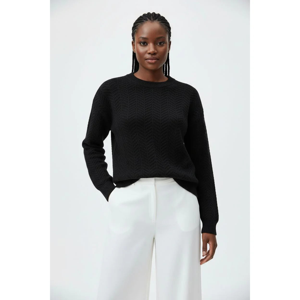 Sexy Long Sleeve Top