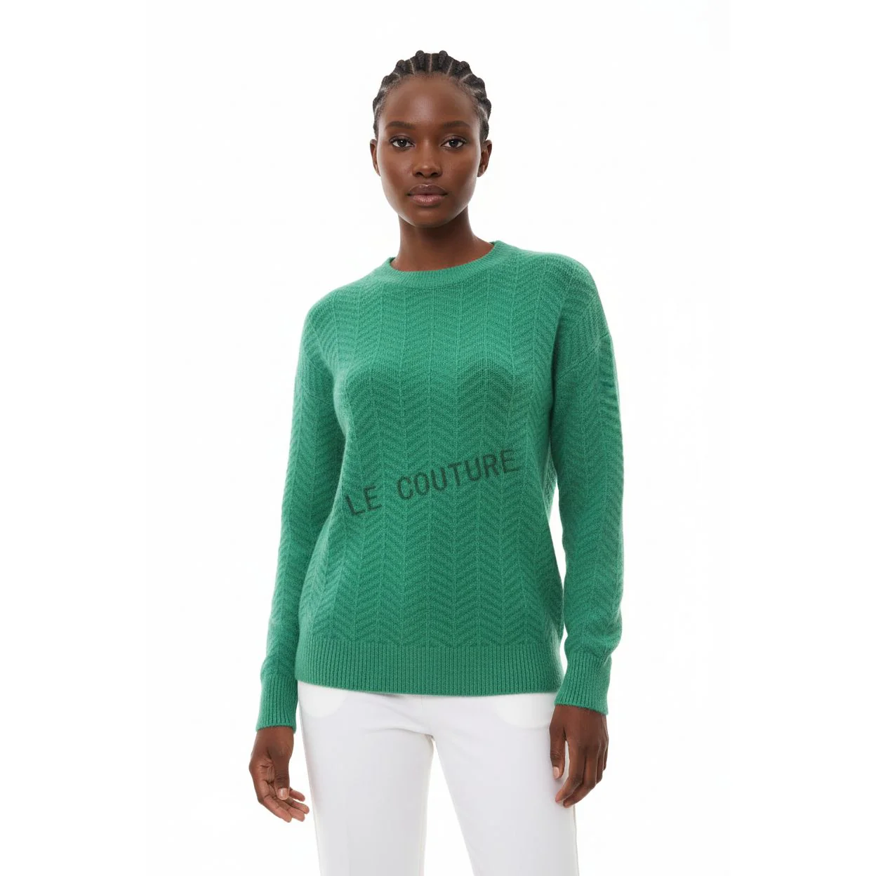 Sexy Long Sleeve Top - Image 2