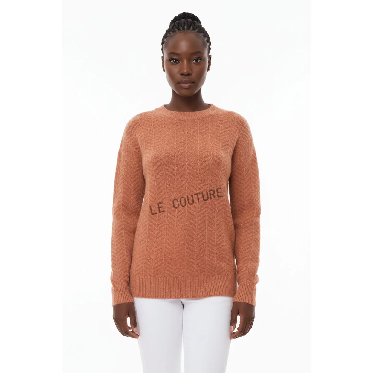 Sexy Long Sleeve Top - Image 4
