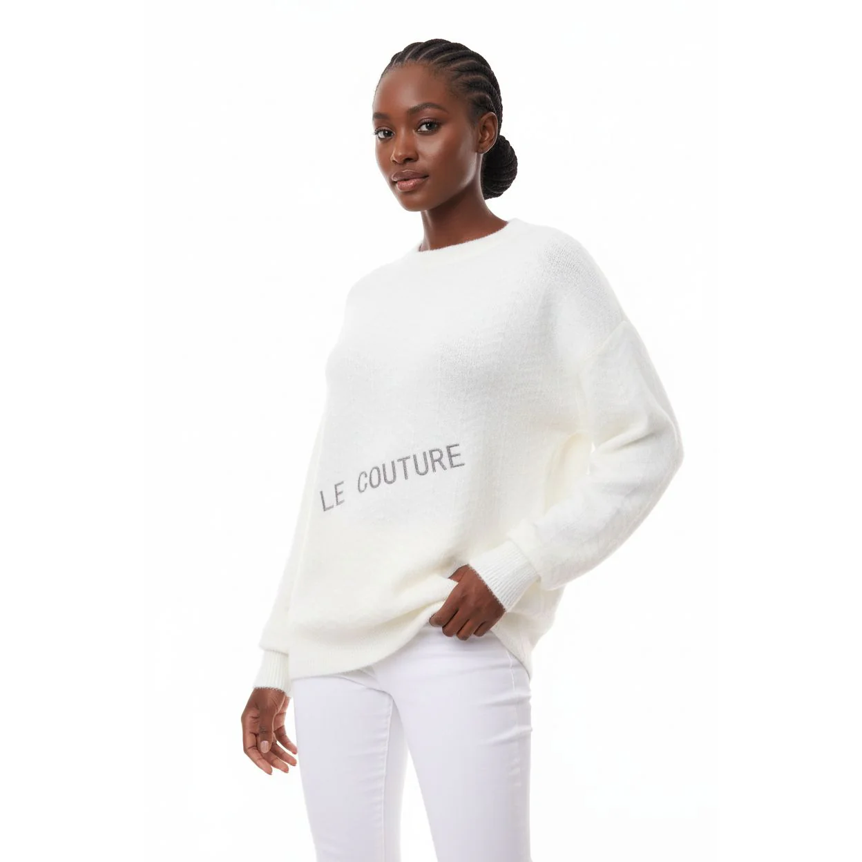 Sexy Long Sleeve Top - Image 5
