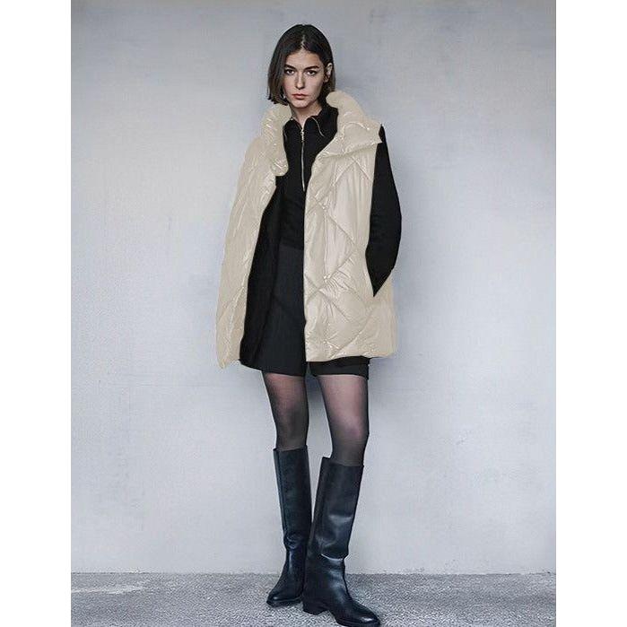 Sexy Pullover Jacket - Image 2