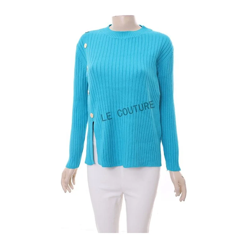 Sexy Round Neck Top - Image 4