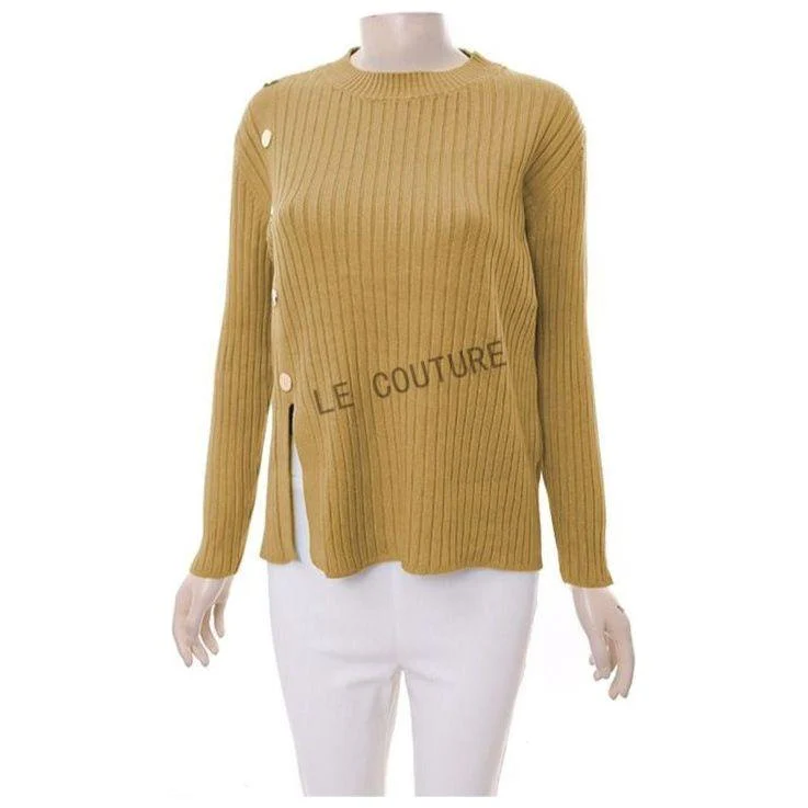 Sexy Round Neck Top - Image 5