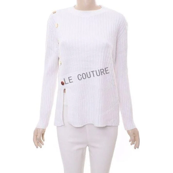 Sexy Round Neck Top - Image 7