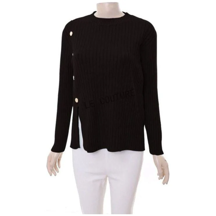 Sexy Round Neck Top - Image 8