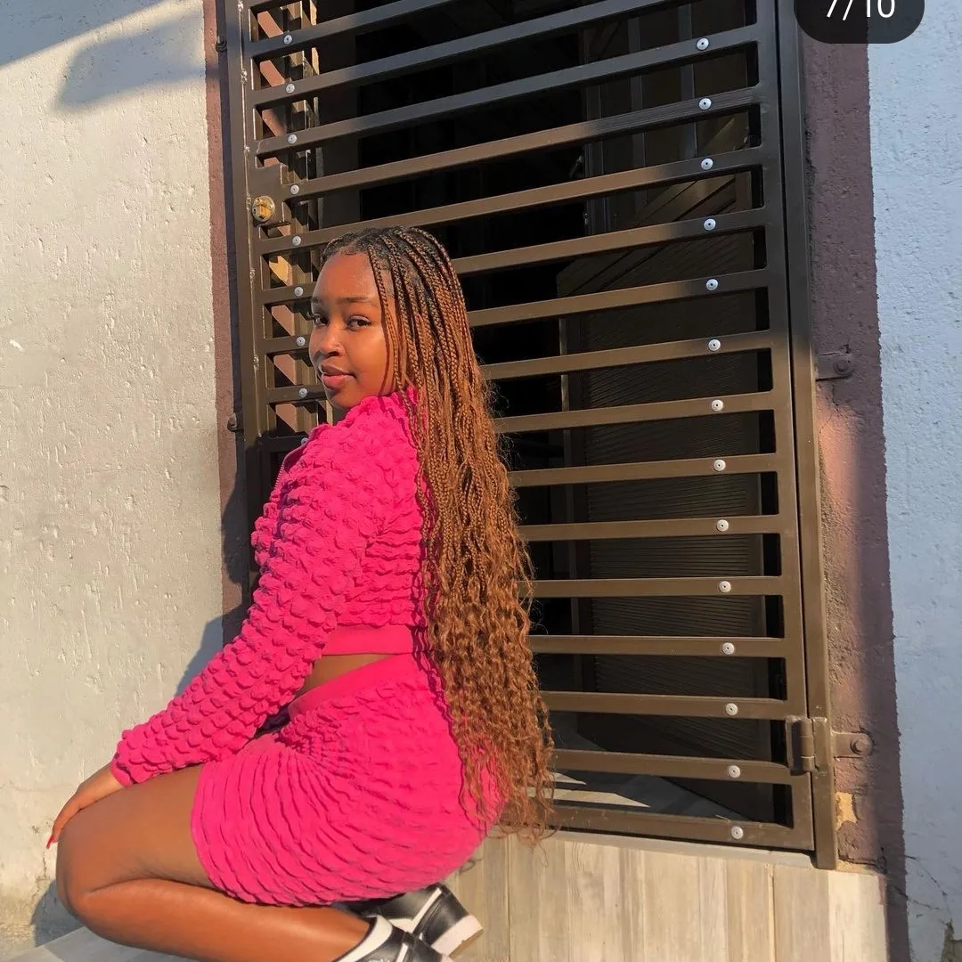 Sexy Solid Color Set - Image 12