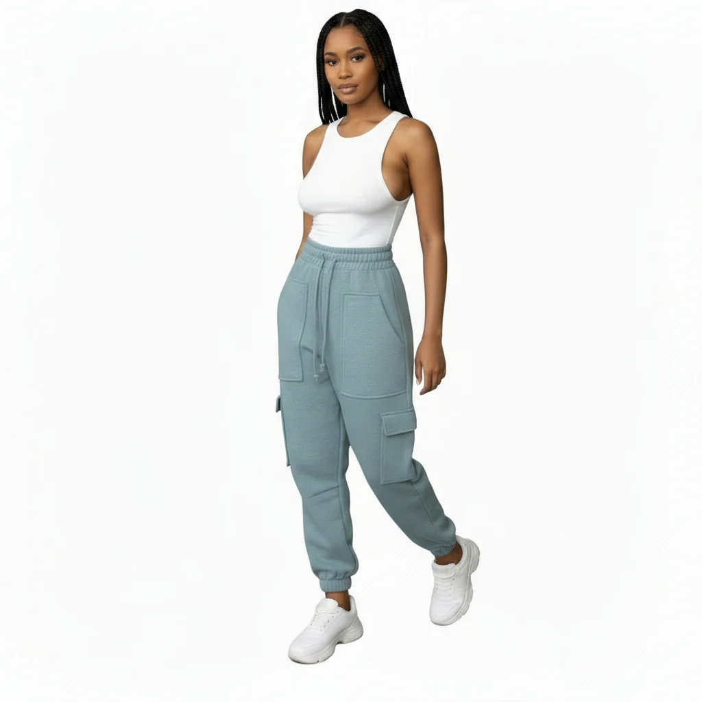 Sexy Tracksuit Pants
