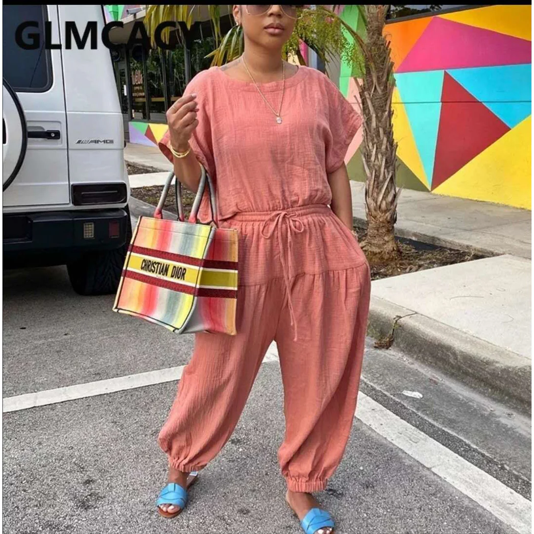 Shelly Back open overall jumpsuit  - Image 6