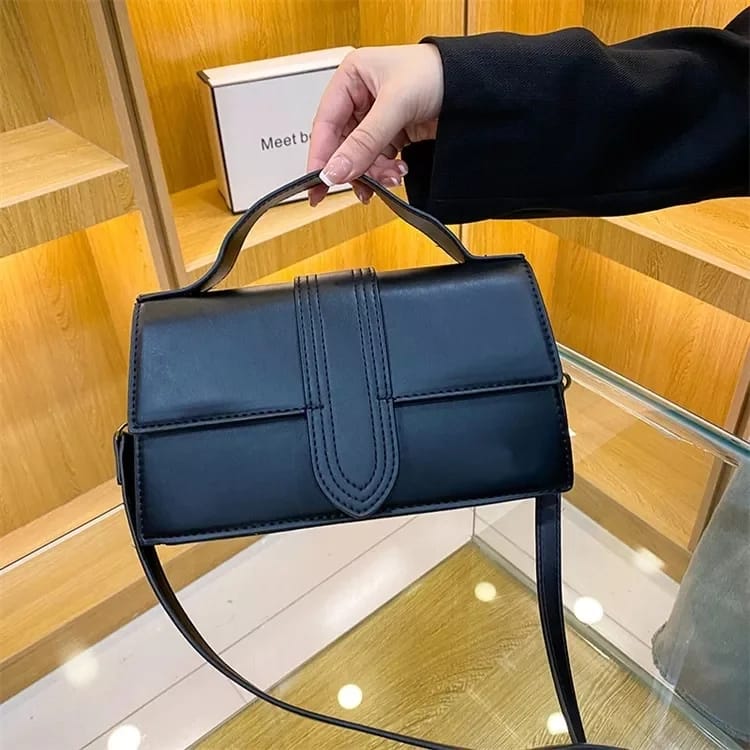 Shoulder Designer Bag - Image 3
