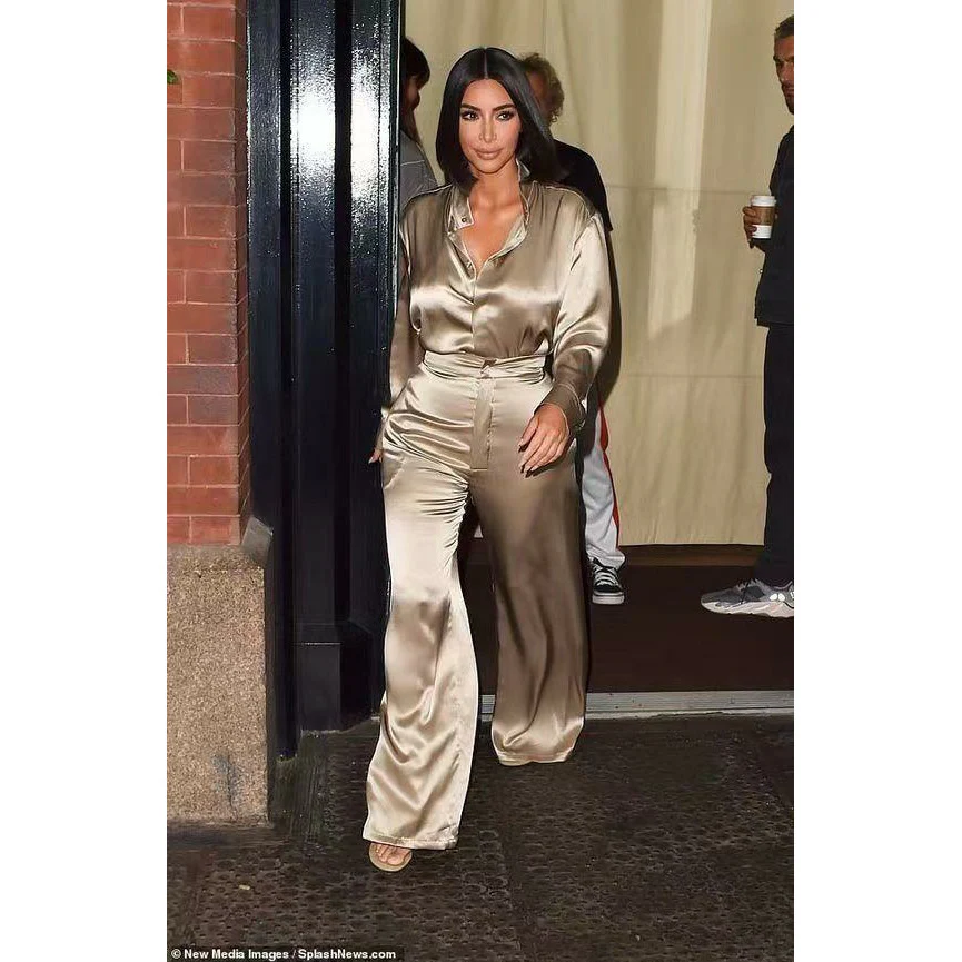 Silky Kim Set - Image 4