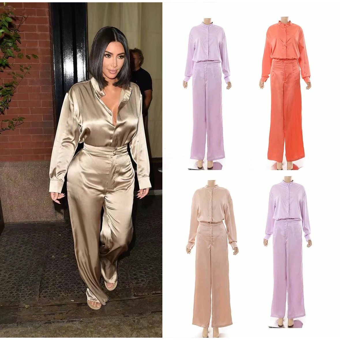 Silky Kim Set - Image 5