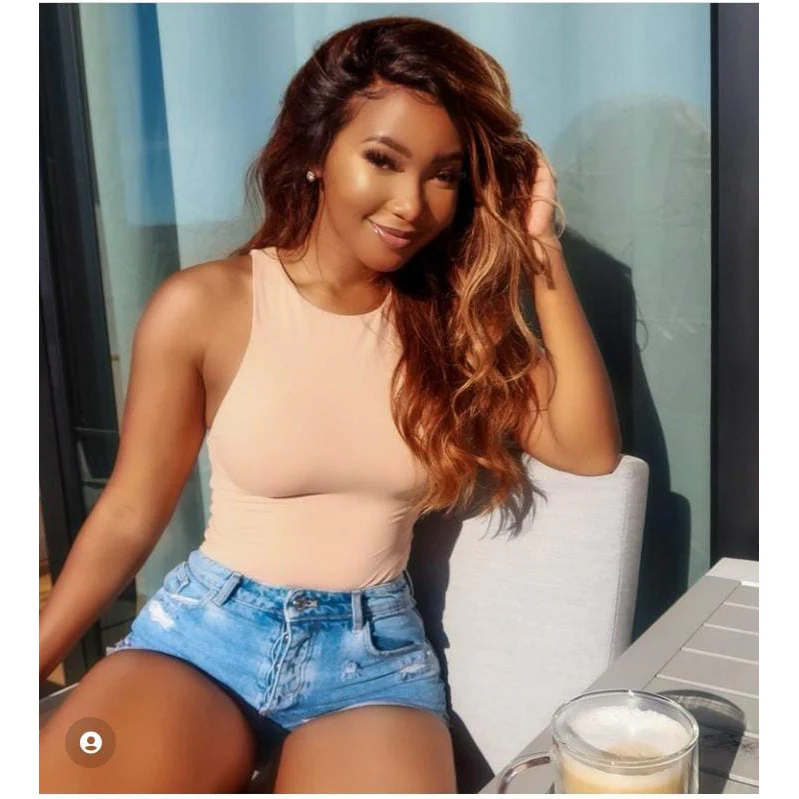 Sleeveless Bodysuit - Image 16