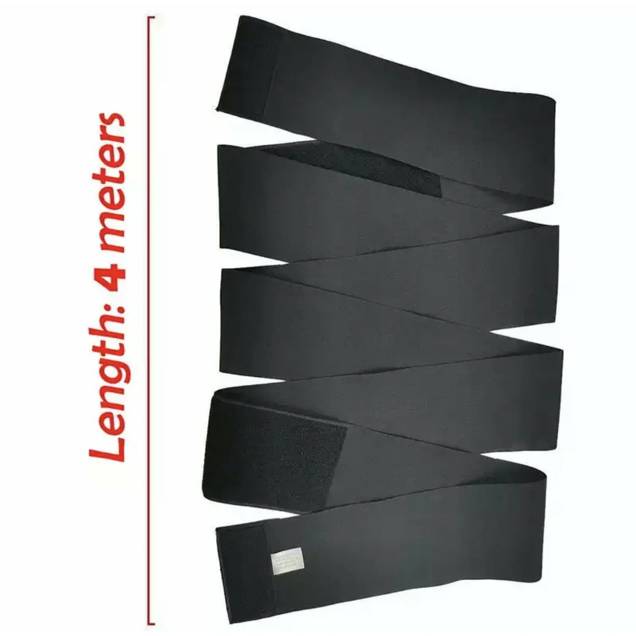 Snatch Me Up Bandage Wrap Waist Trainer - Image 5