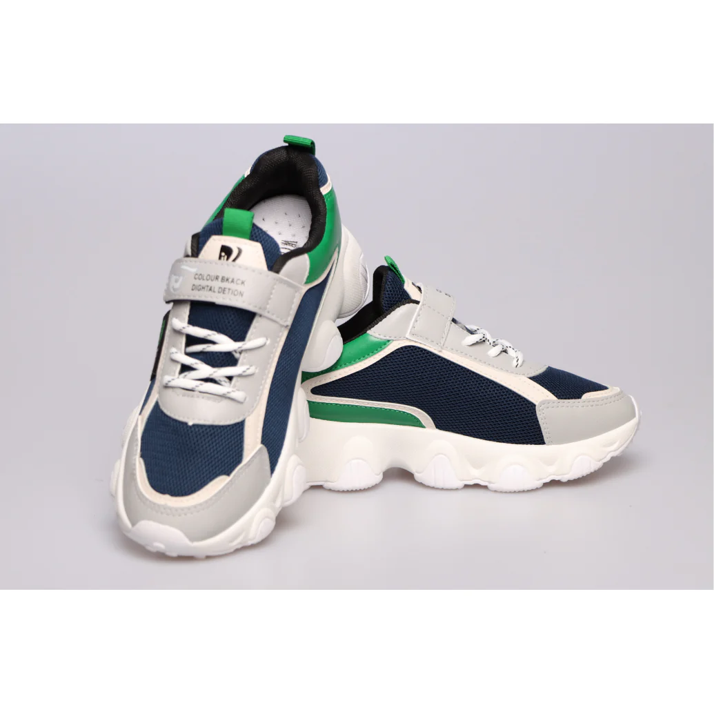 Soft Bottom Toddler Sneakers - Image 3