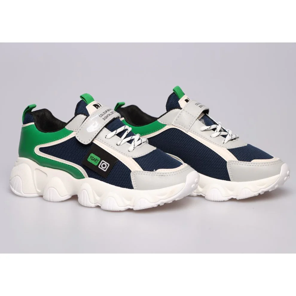 Soft Bottom Toddler Sneakers - Image 7