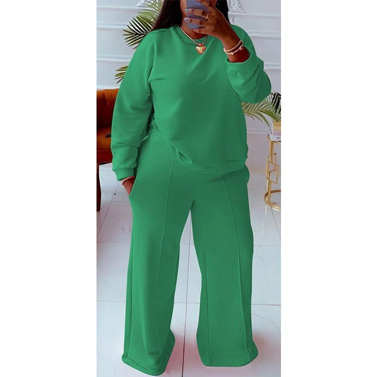 Solid Color Loose Set - Image 3