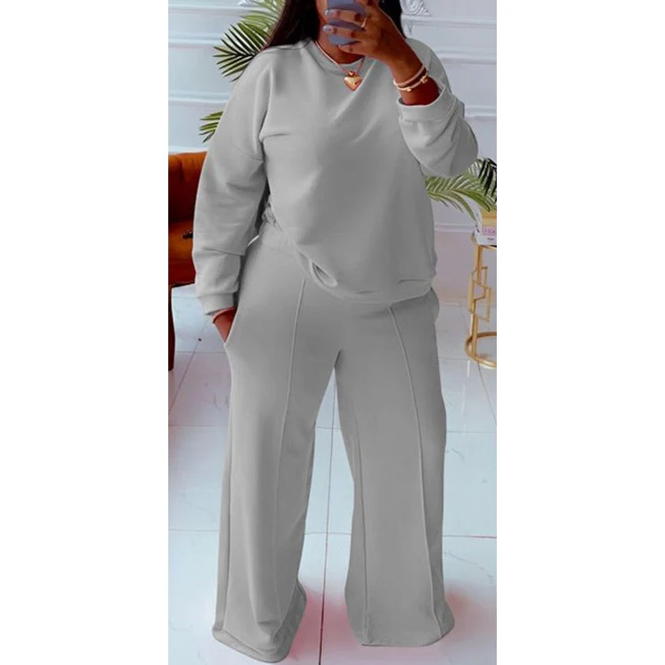 Solid Color Loose Set - Image 4