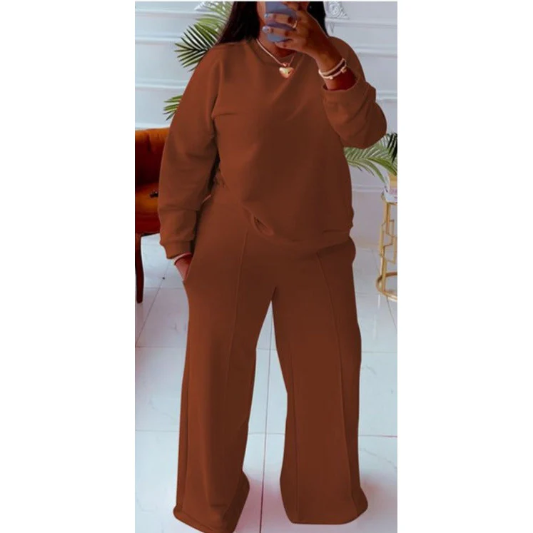 Solid Color Loose Set - Image 5