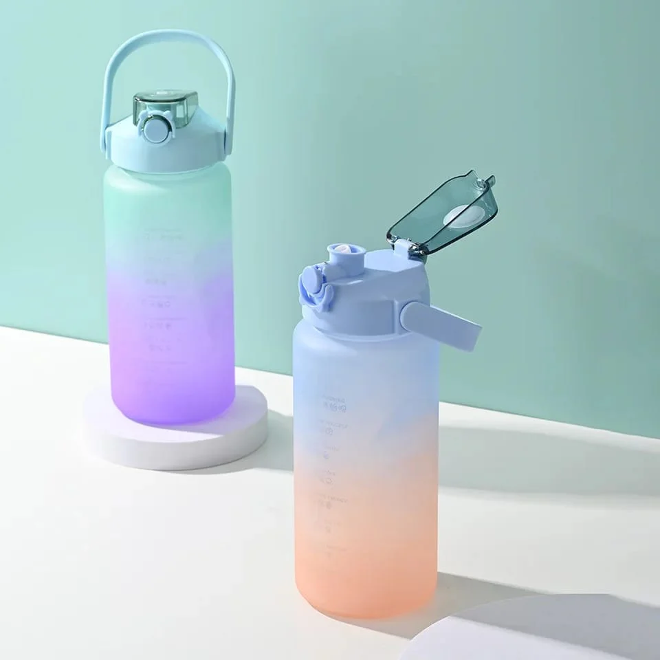 Sport Large Water Bottle - Image 4