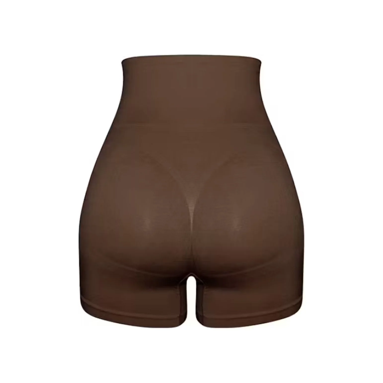 Sport Studio Wide Waistband Legging Shorts. - Image 5