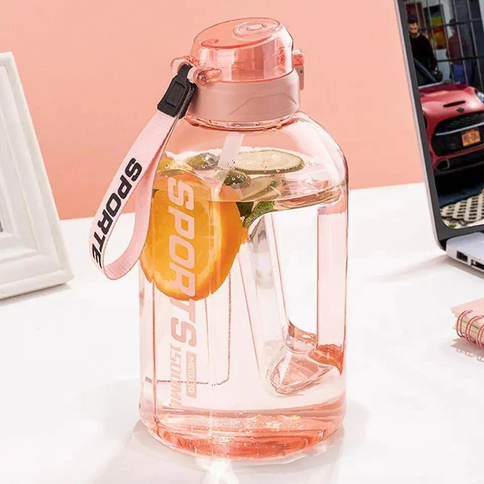 Sports Water Bottle - Image 3