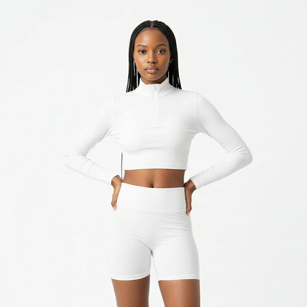 Sportswear Tracksuit - Image 3