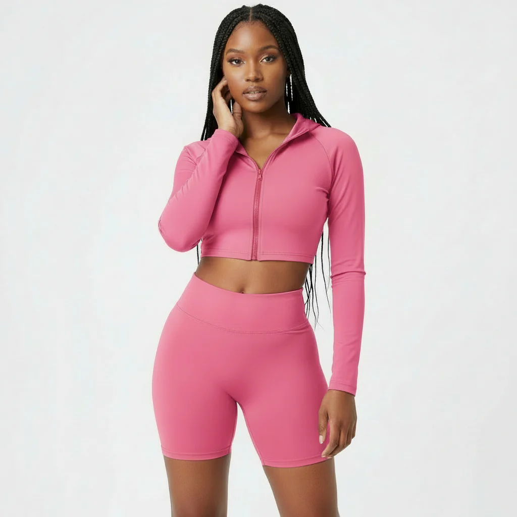 Sportswear Tracksuit - Image 4