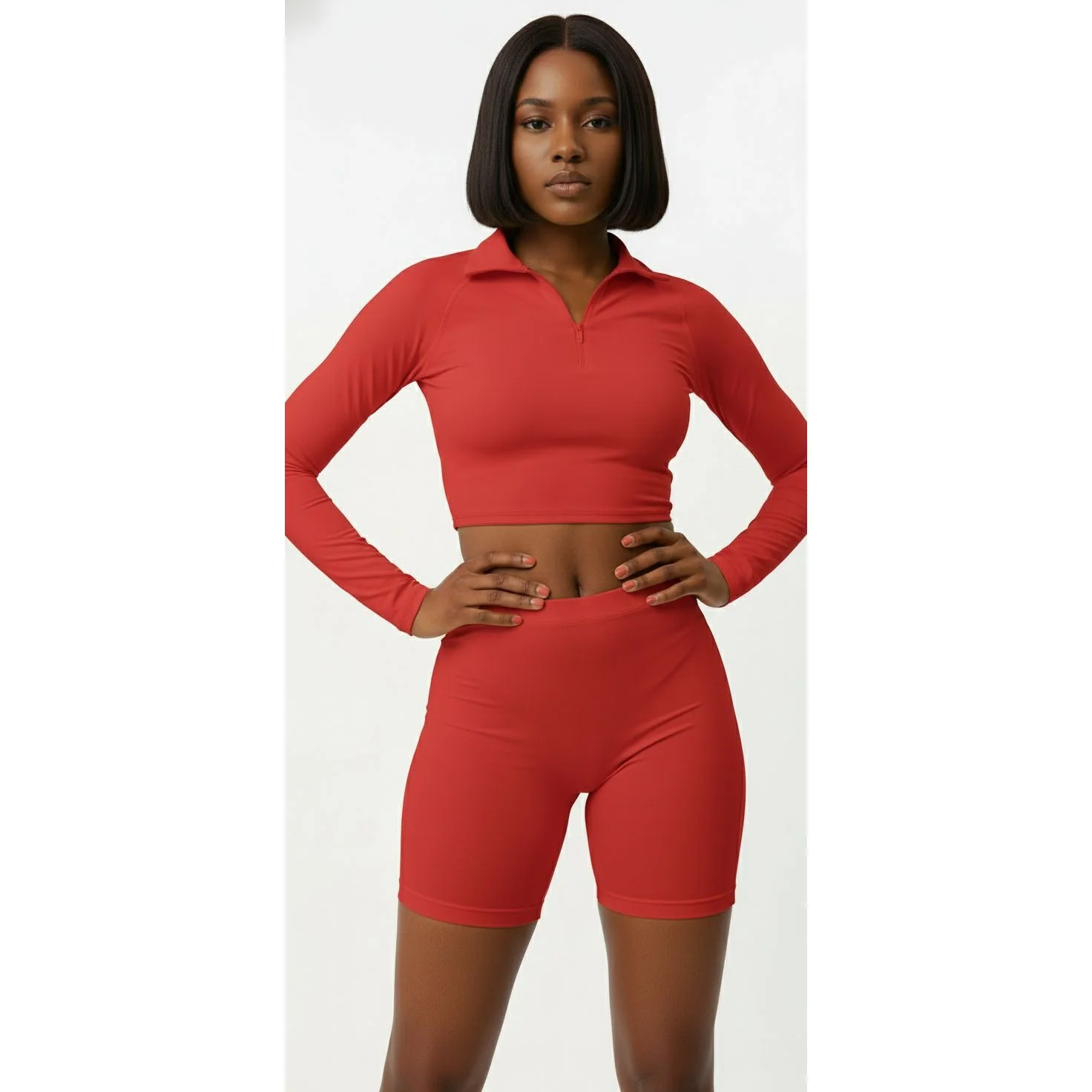 Sportswear Tracksuit - Image 5